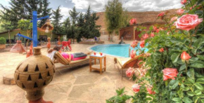 Hotel Baddou